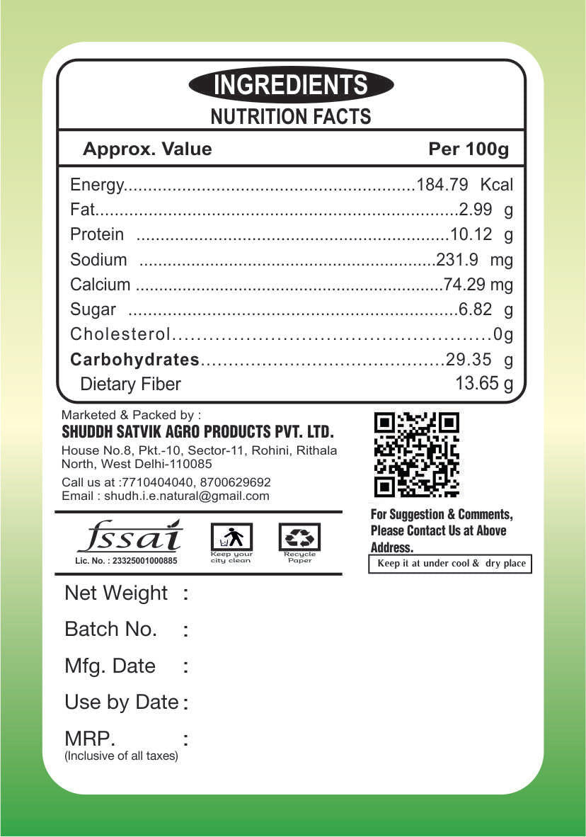 Chick Peas