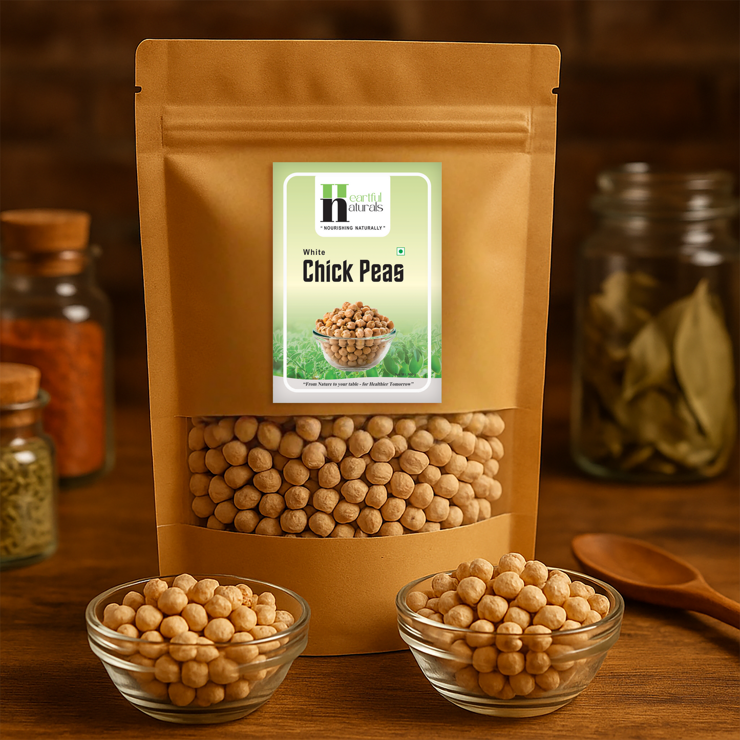 Chick Peas