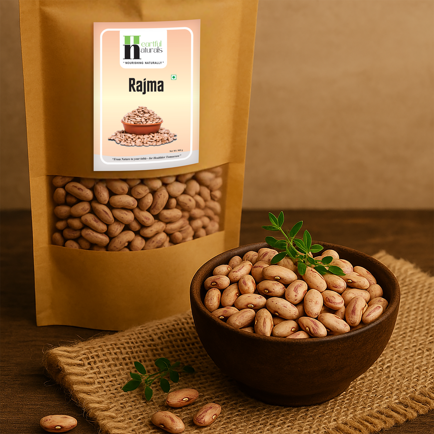 Rajma Chitra