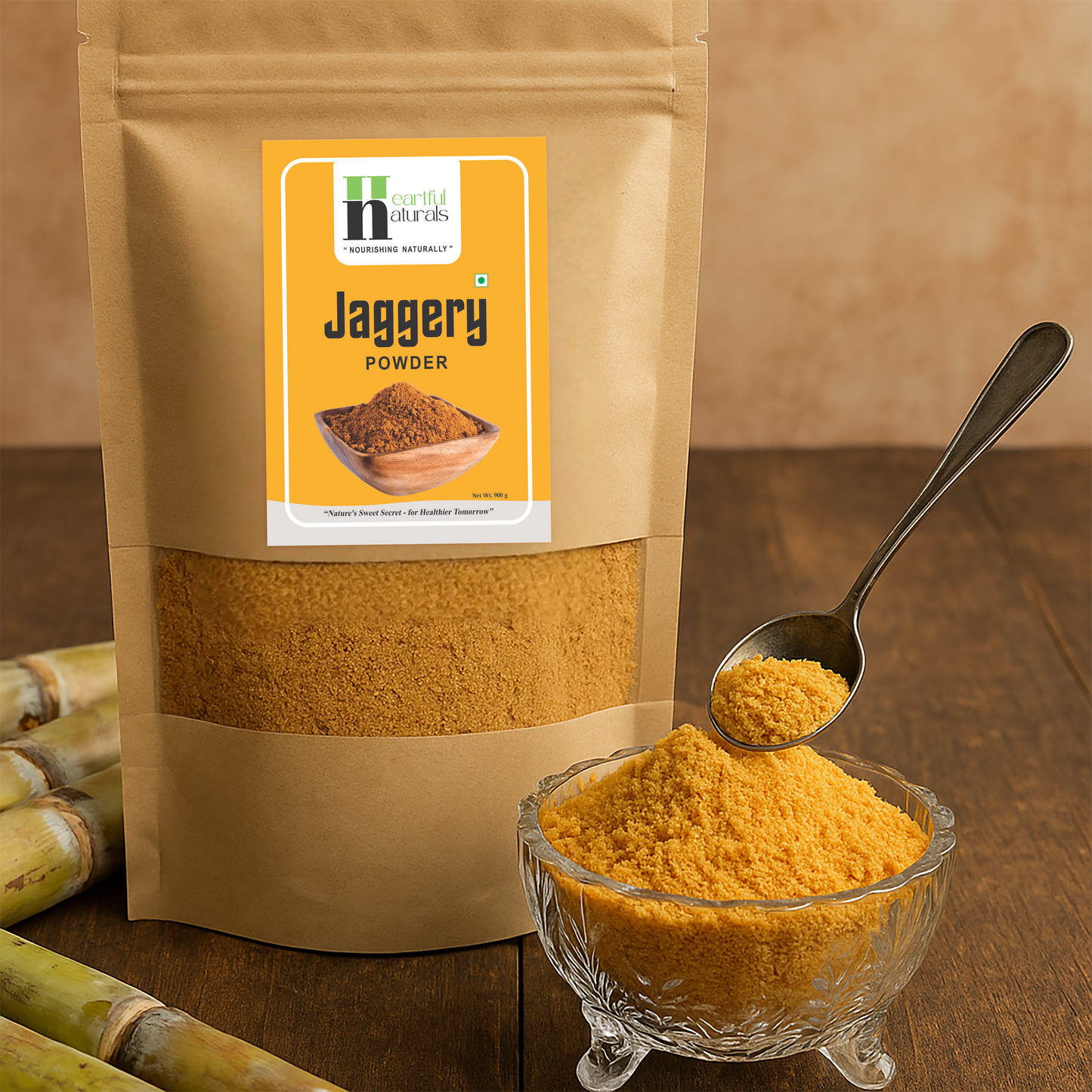 Jaggery Powder