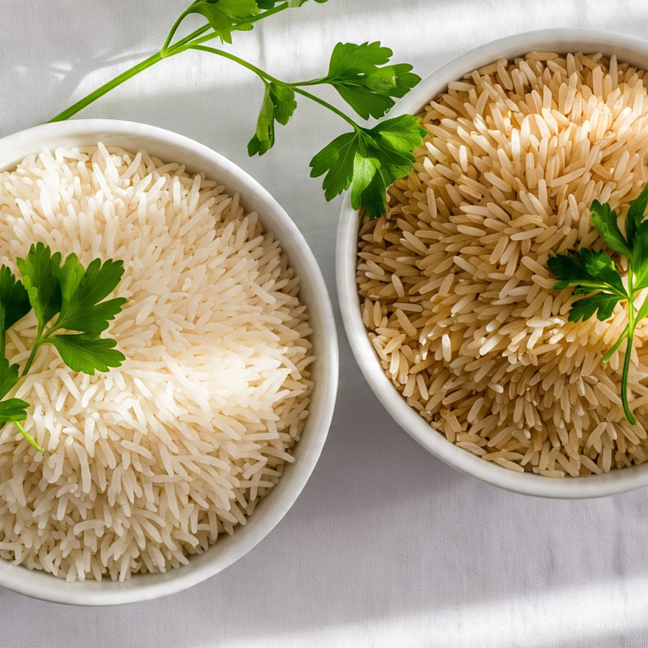 Shuddh Chawal