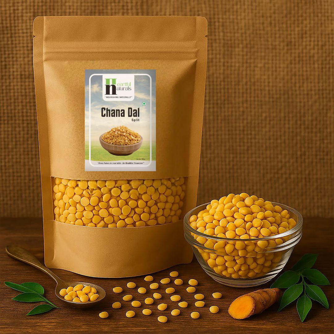 Chana Dal
