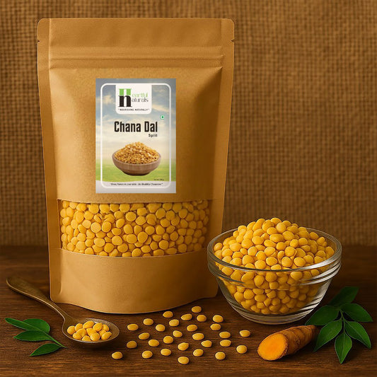 Chana Dal