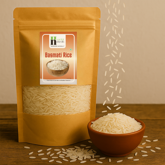 Basmati Rice