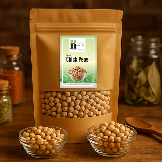 Chick Peas