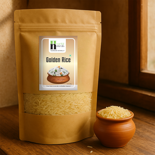 Golden Rice