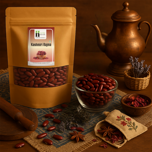 Kashmiri Rajma