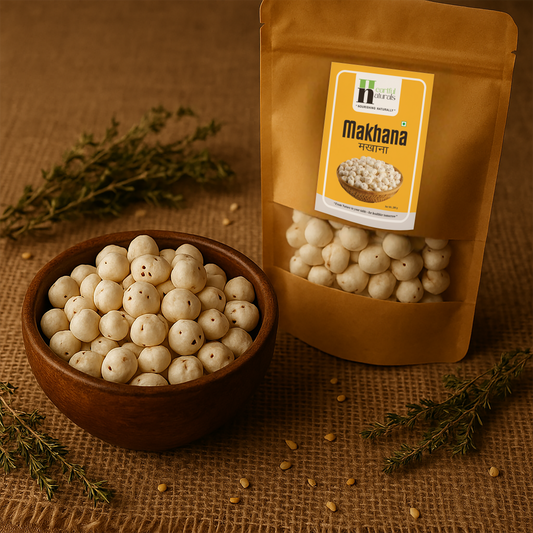 Makhana