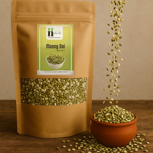 Moong Dal Chilka