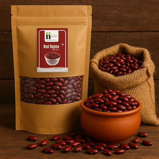 Red Rajma