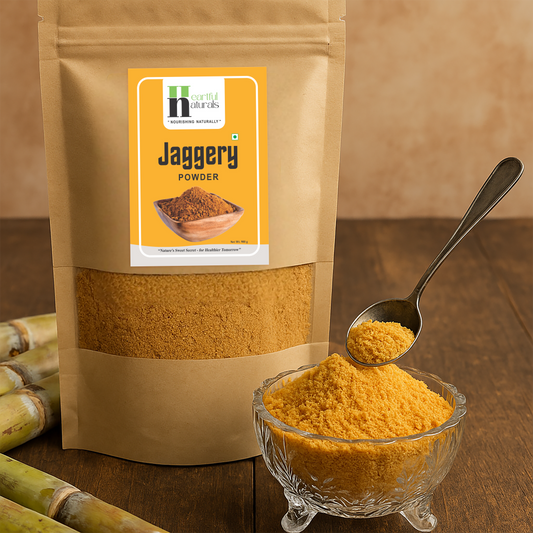Jaggery Powder
