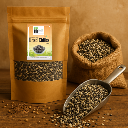 Urad Chilka