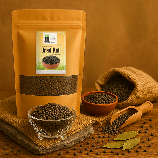Urad Kali